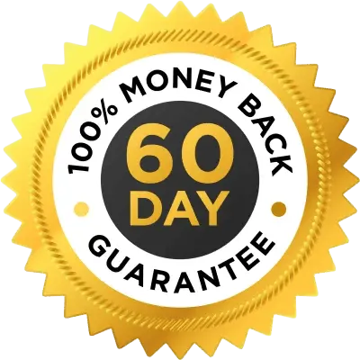 gluco ally Mony back guarantee